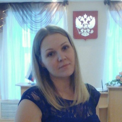 Екатерина Дубинова, 07.11, Нижний Новгород