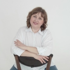 Ольга Ихельзон, 10.05.1981, Барнаул