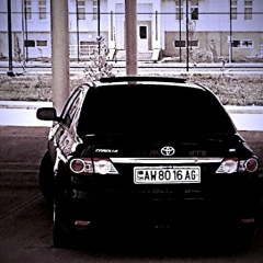 Arslan Hojatow, 23.04
