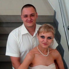 Антон Григорьев, 03.02.1983