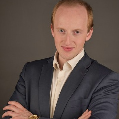 Александр Могильнер, Москва