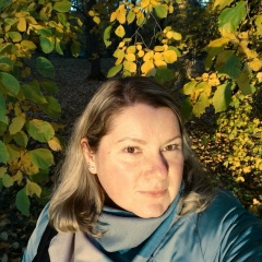 Юлия Хлопецкая, 01.09, Санкт-Петербург