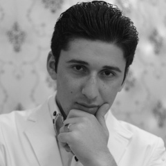 Mher Ghazaryan, 09.03.1992, Ереван