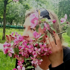 Оксана Коломенская, 17.06.1977, Санкт-Петербург