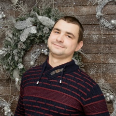 Кирилл Судникович, 01.01.1992, Молодечно