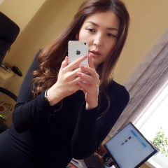 Дария Мусадаирова, 22.09.1987, Алматы