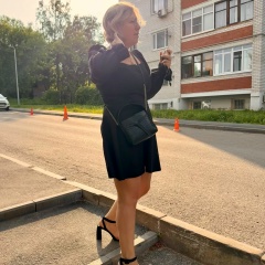 Динара Тагирова, 25.01, Казань