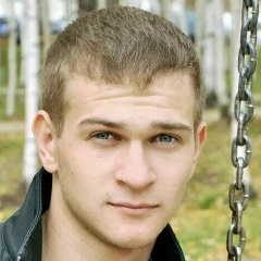 Евгений Баринов, 26.05.1991, Нижний Новгород