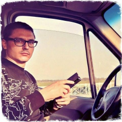 Алексей Журавлев, 11.11.1987, Калининград