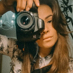 Татьяна Екимова