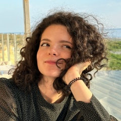 Kate Padyukova, 17.01, Алматы