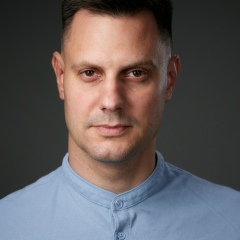 Дмитрий Утукин, Москва