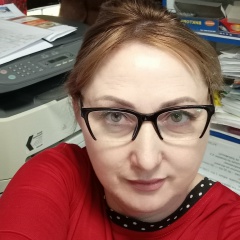 Inga Ponomareva, 29.01, Акмол