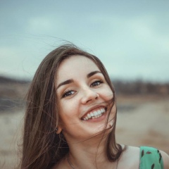 Ксения Марусева, 28.11, Минск