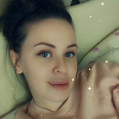 Юлёчек Шушерова, 08.02, Москва