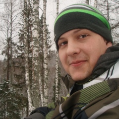 Саня Николенко, 30.05, Чехов