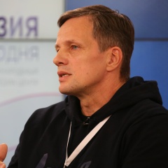 Дмитрий Гудим