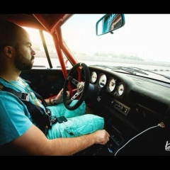 Egor Zakharov, 27.10, Москва