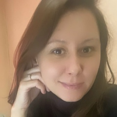 Aleksandra Averina, 29.03, Алматы