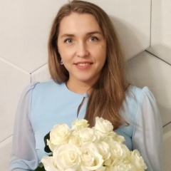 Елена Пучкова, 18.02.1986, Новосибирск