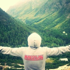 Дина Бесланеева, 09.11, Чегем-Второй
