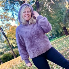 Елена Олешкова, 08.04, Санкт-Петербург