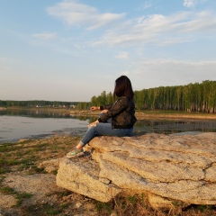 Жанна Сотникова, 04.08, Костанай