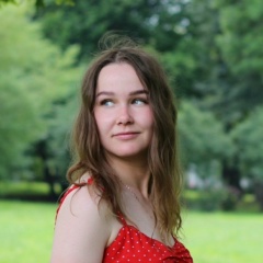 Марина Куршанова, 22.04.1995, Архангельск