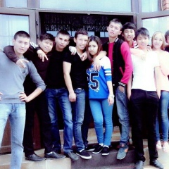 Багжан Сырлыбаев, 01.08, Алматы