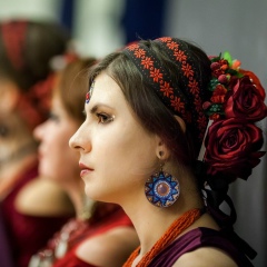 Анна Федай