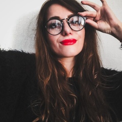 Евгения Тагировна, 27.03, Санкт-Петербург