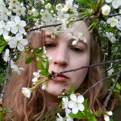 Мария Есакова, 06.04, Москва