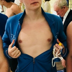 Иван Ташков, 30.05, Москва