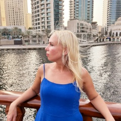 Наталья Стрелец, 11.06, Санкт-Петербург