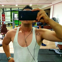 Артур Таиров, 26.07.1992, Воронеж