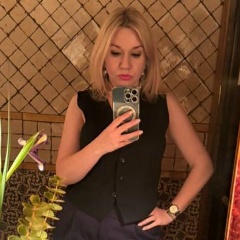 Анна Булгакова, 14.03, Москва