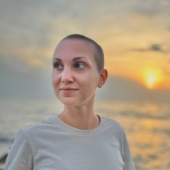 Валерия Самойлова, 30.03