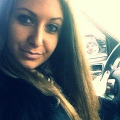 Олька Смайл, 24.06.1987, Москва