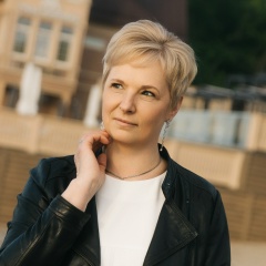 Елена Кириллова, 07.03.1978, Колпино