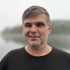 Михаил Чудотворов