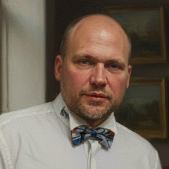Сергей Кожуховский, 05.10