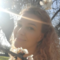 Анна Иванцова, 18.04, Санкт-Петербург