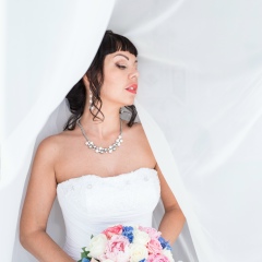 Юлия Чурбаева, 18.05, Самара