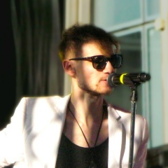 Артур Эльшейдт, 28.09, Алматы