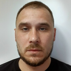 Дмитрий Шаферов, 19.07.1987, Гомель