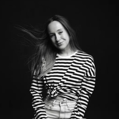 Дашуля Мусинцева, 17.11.1989, Санкт-Петербург