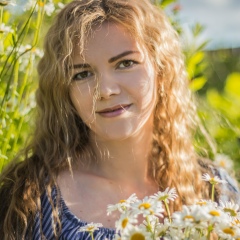 Юлия Ермакова, 10.07, Кириши