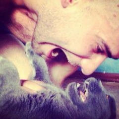 Андрей Кондратьев, 09.07.1986, Москва