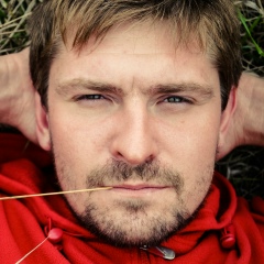 Павел Инякин, 26.04.1987, Волгоград