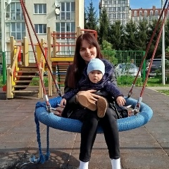 Ангелина Поляница, 04.06.1993, Калининград